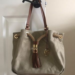 MIchael Kors handbag
